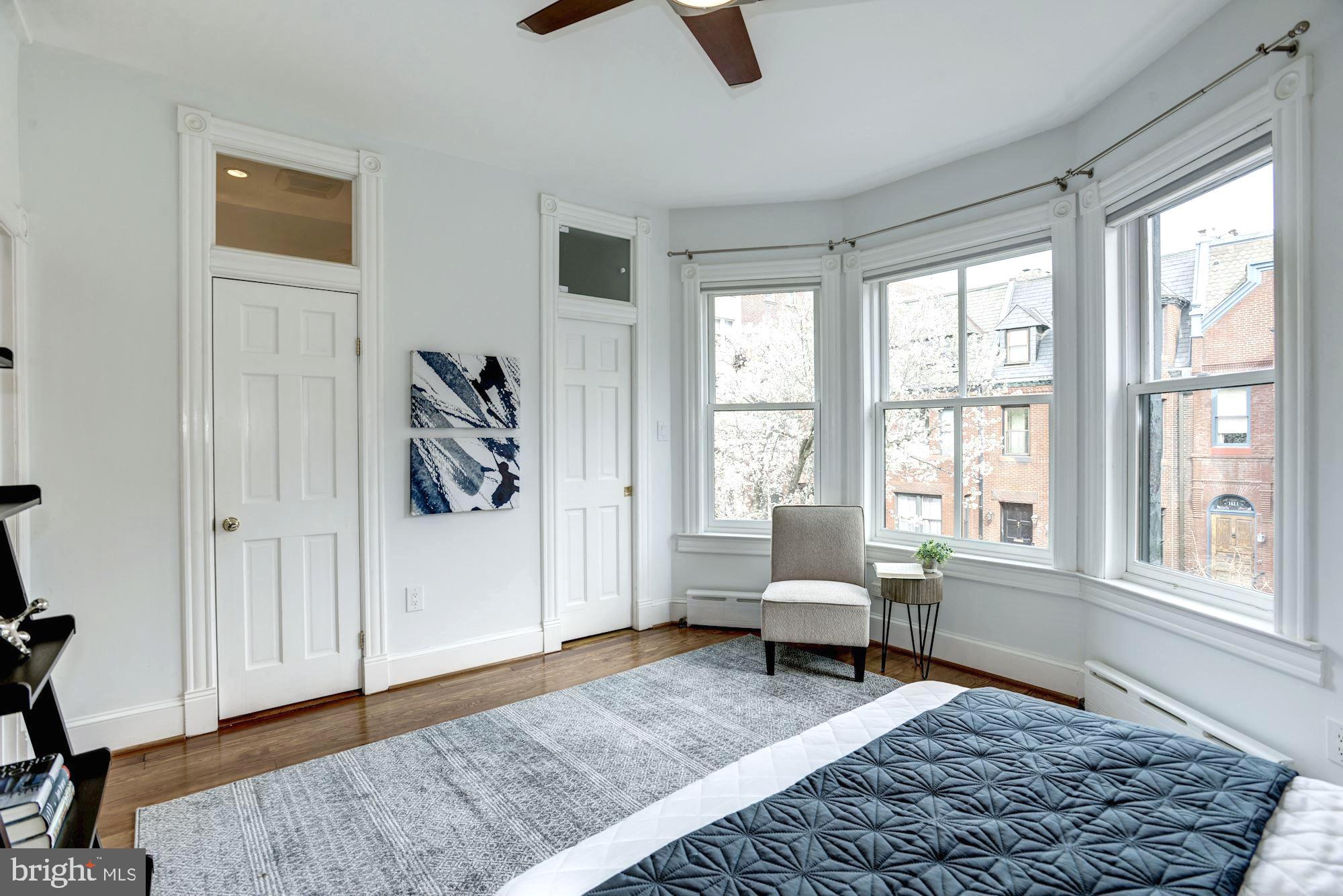 1612 Riggs Place Northwest Washington, DC 20009 - Photo 16 of 42