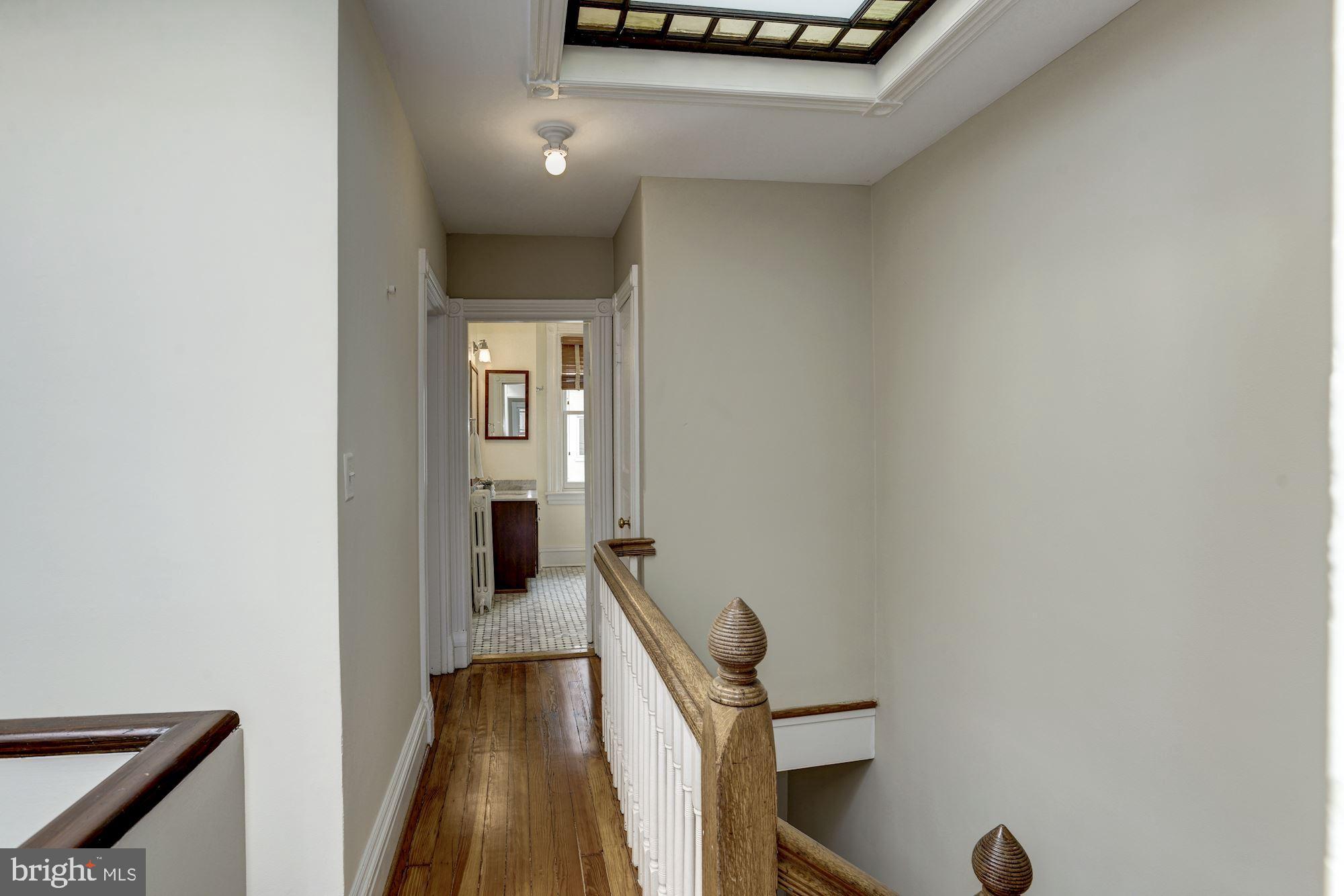 1612 Riggs Place Northwest Washington, DC 20009 - Photo 22 of 42