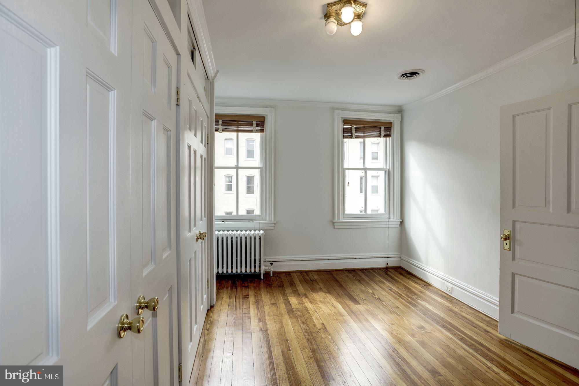 1612 Riggs Place Northwest Washington, DC 20009 - Photo 26 of 42