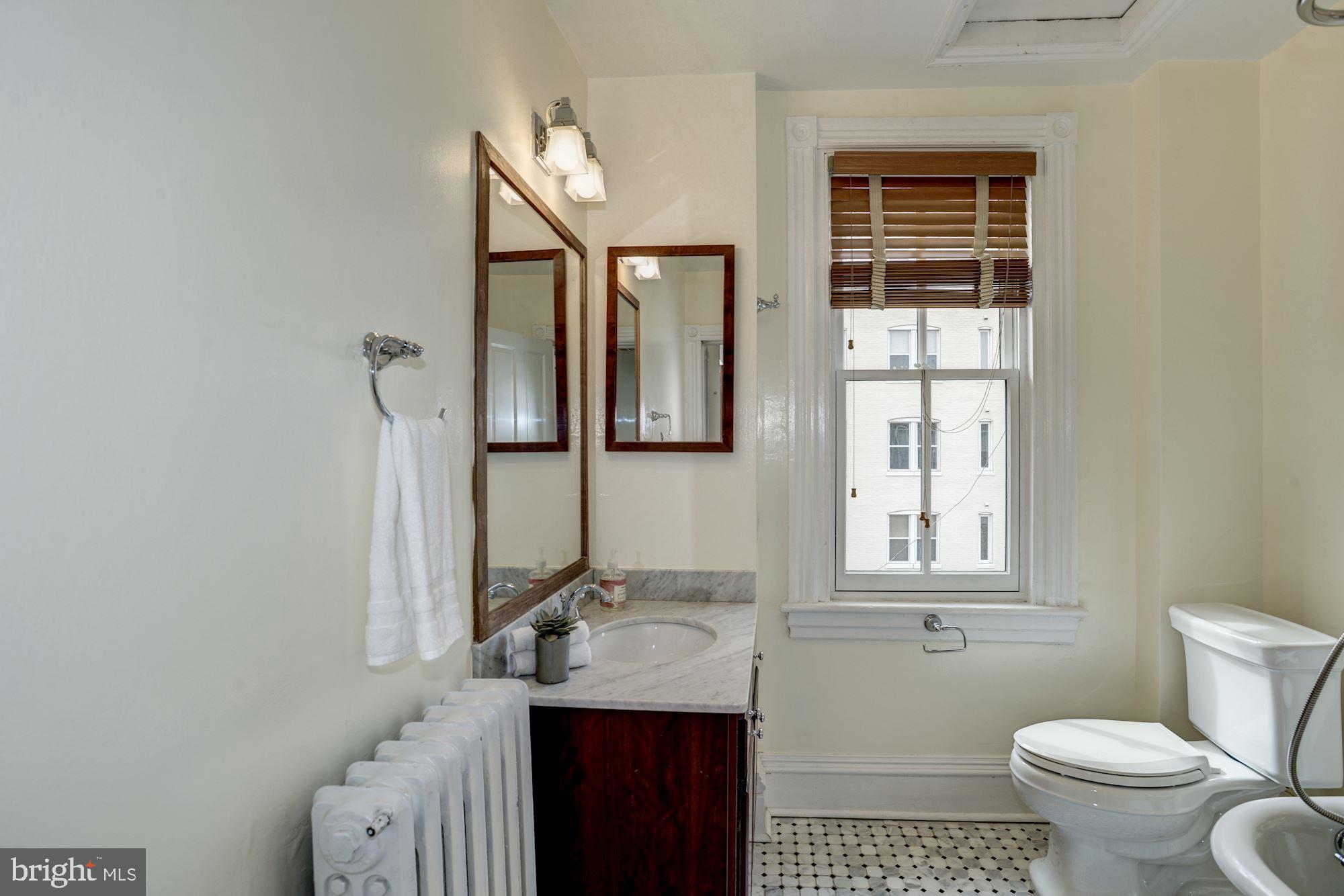 1612 Riggs Place Northwest Washington, DC 20009 - Photo 27 of 42