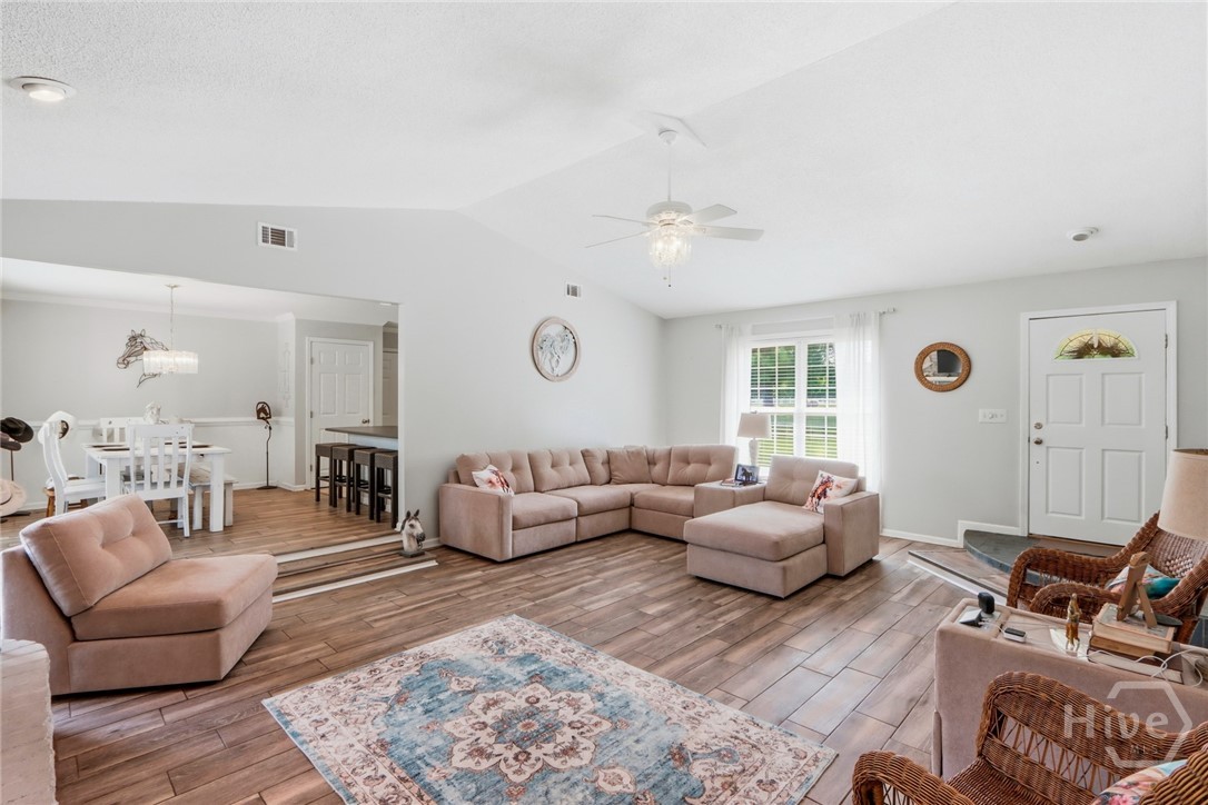 90 Stagecoach Road Bloomingdale, GA 31302 - Photo 27 of 49