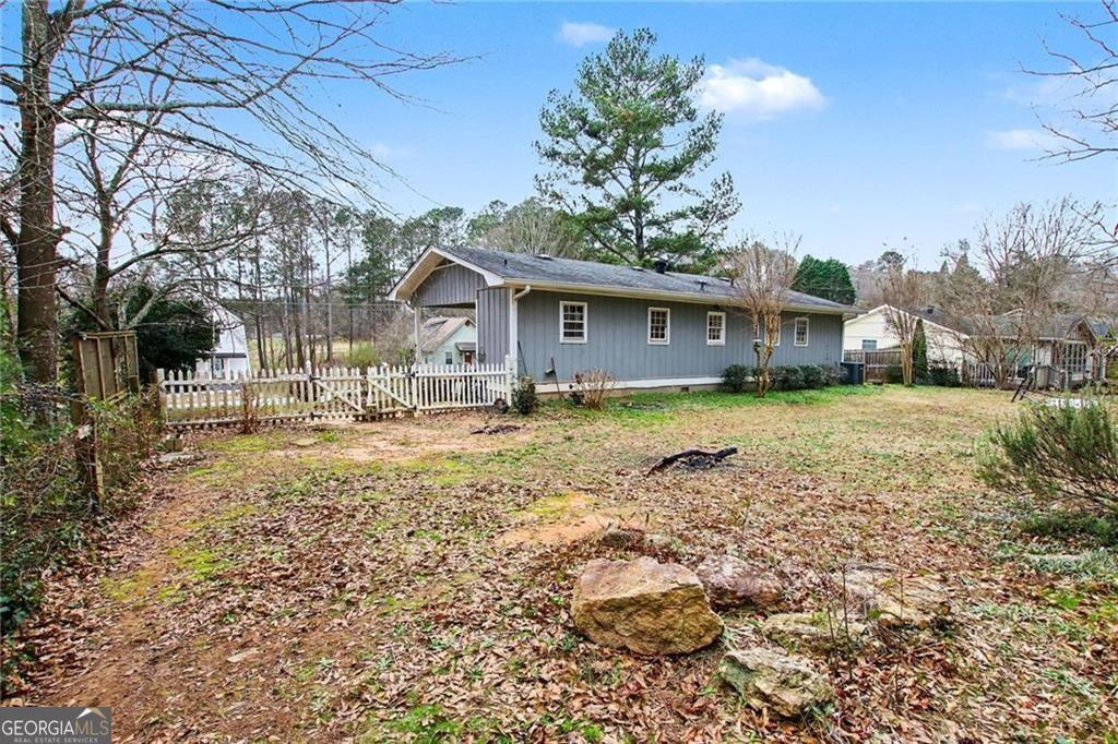 845 Idlewood Road Winder, GA 30680 - Photo 15 of 18