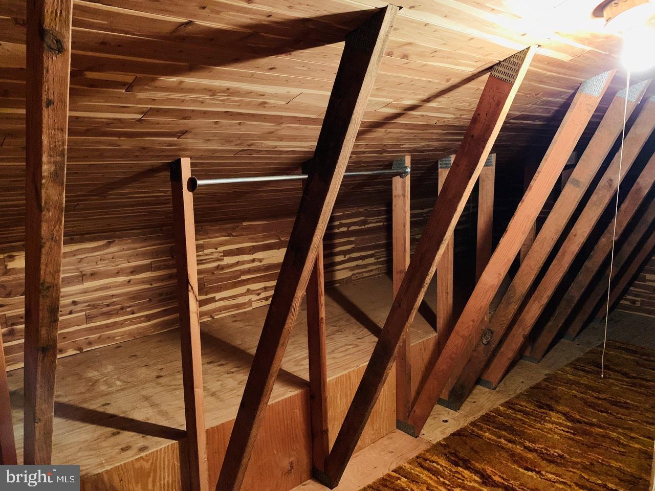4 Hickory Road Carlisle, PA 17015 - Photo 30 of 49 Cedar lined attic