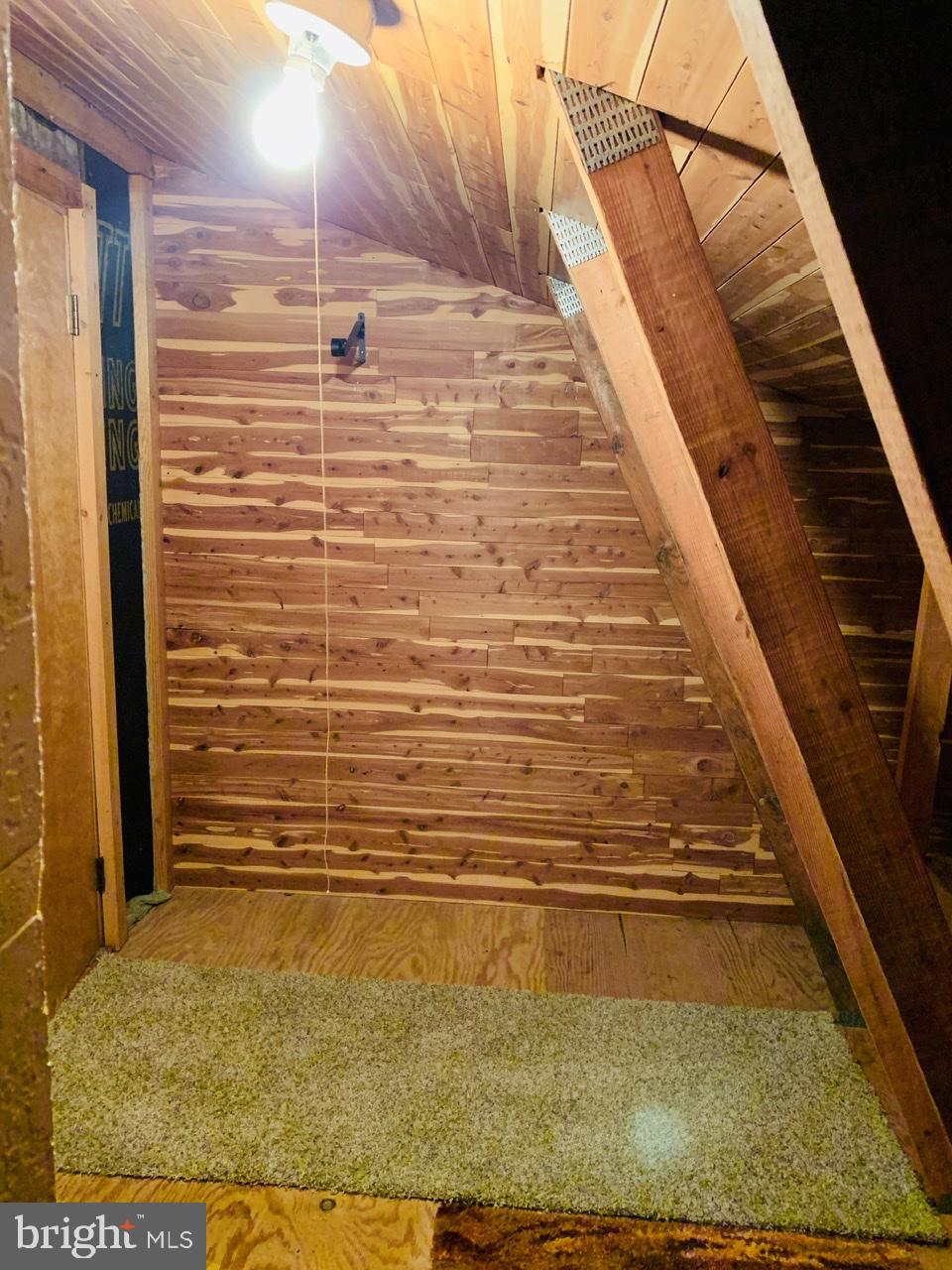 4 Hickory Road Carlisle, PA 17015 - Photo 31 of 49 cedar lined attic