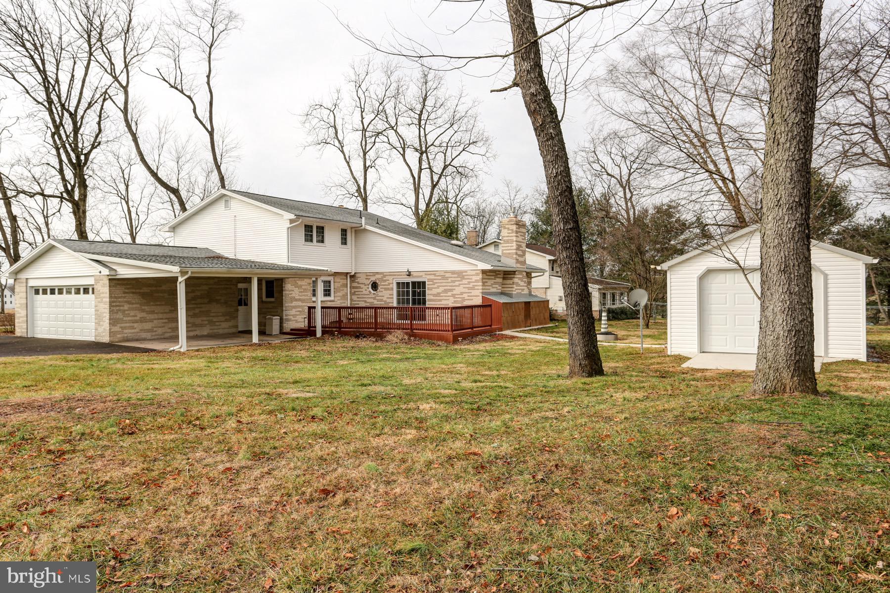 4 Hickory Road Carlisle, PA 17015 - Photo 47 of 49 Gallery Image 47