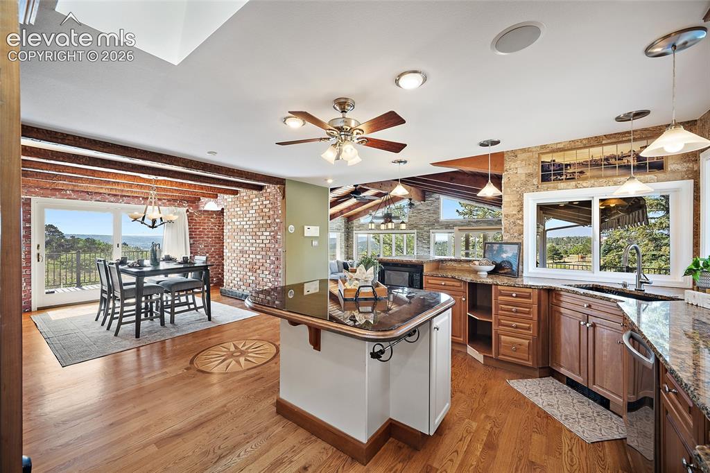 8475 Red Spring Valley Road Colorado Springs, CO 80919 - Photo 11 of 50
