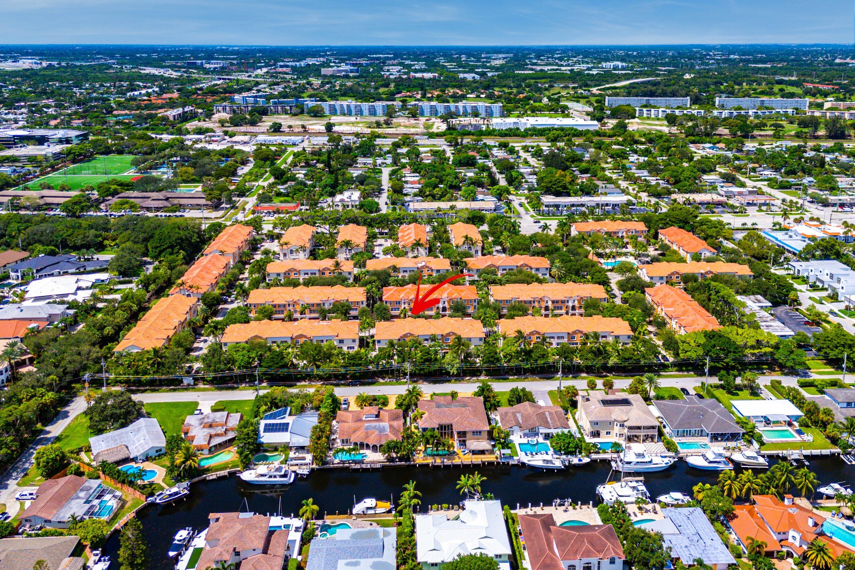 5580 Northeast Trieste Way Boca Raton, FL 33487 - Photo 68 of 87 073-5580NortheastTriesteWay-BocaRaton-FL