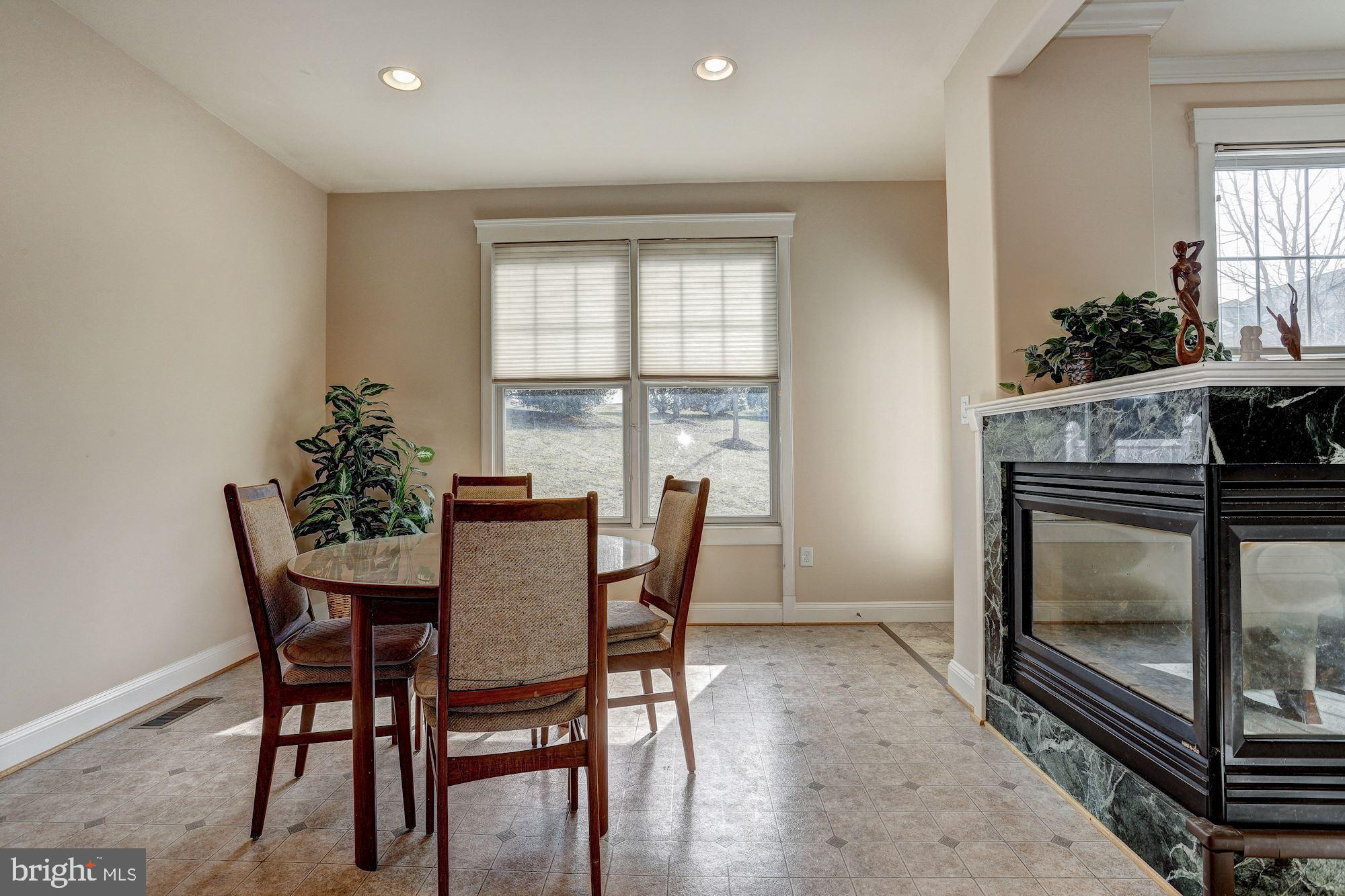 8733 Boulder Ridge Road Laurel, MD 20723 - Photo 11 of 30 Breakfast Area
