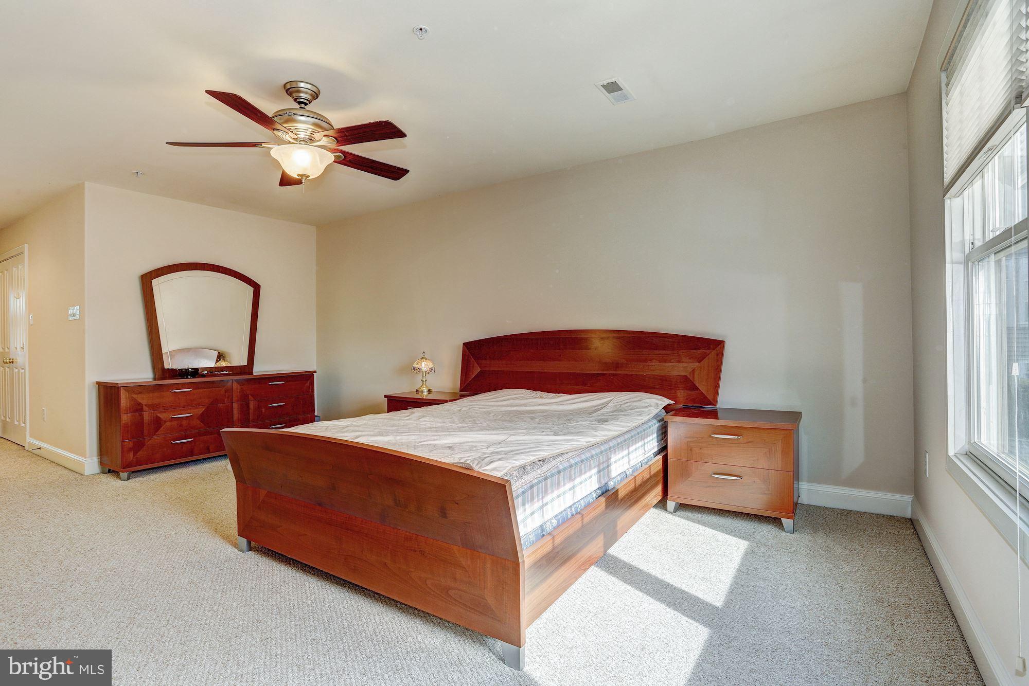 8733 Boulder Ridge Road Laurel, MD 20723 - Photo 14 of 30 Master Bedroom