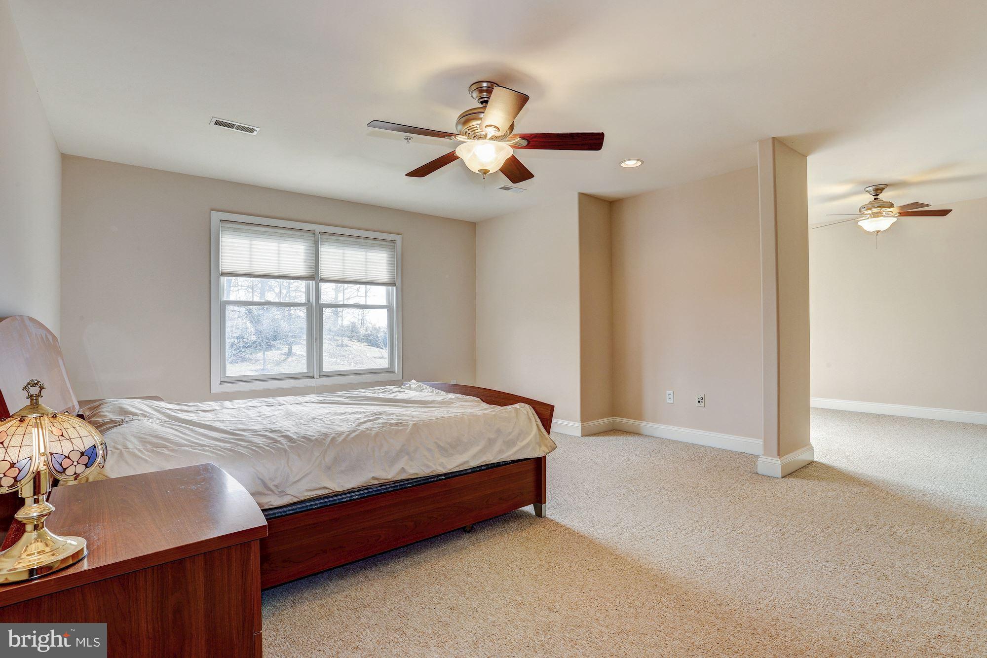 8733 Boulder Ridge Road Laurel, MD 20723 - Photo 15 of 30 Master Bedroom