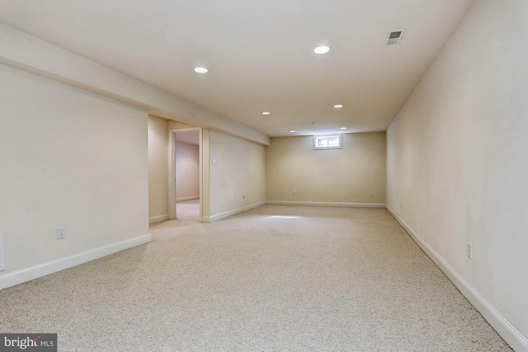 8733 Boulder Ridge Road Laurel, MD 20723 - Photo 22 of 30 Recreation Room