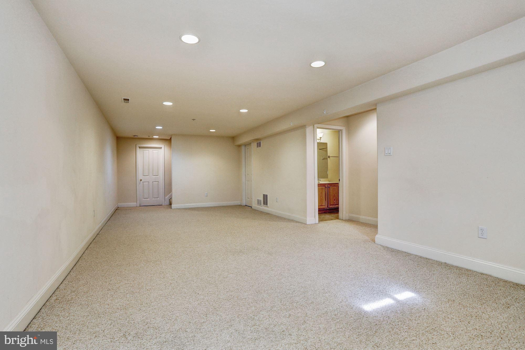 8733 Boulder Ridge Road Laurel, MD 20723 - Photo 23 of 30 Recreation Room