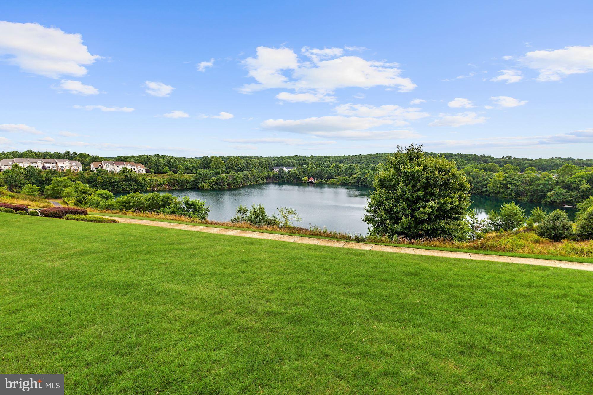 8733 Boulder Ridge Road Laurel, MD 20723 - Photo 28 of 30 Community Lake