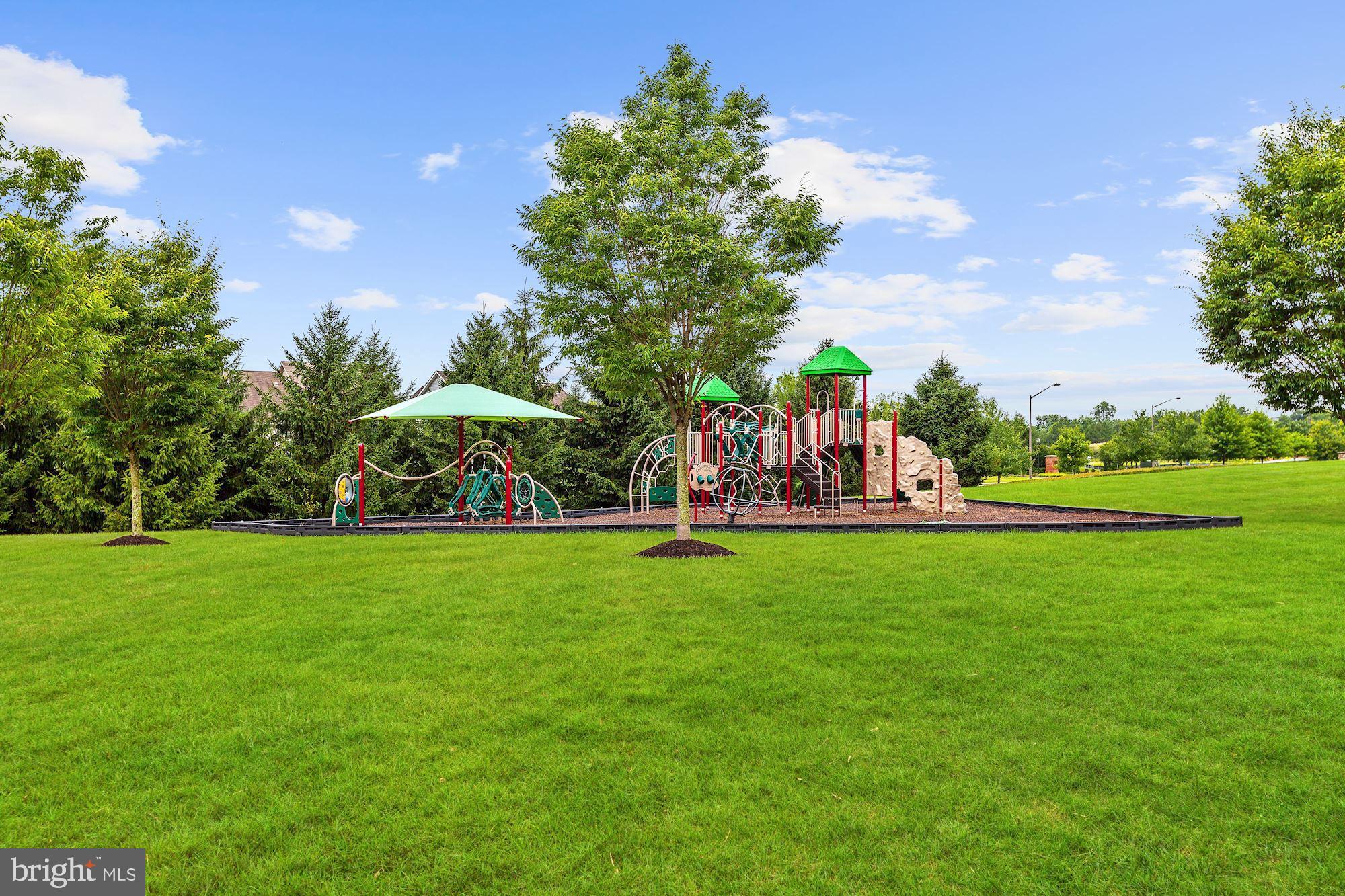 8733 Boulder Ridge Road Laurel, MD 20723 - Photo 29 of 30 Community Play Area