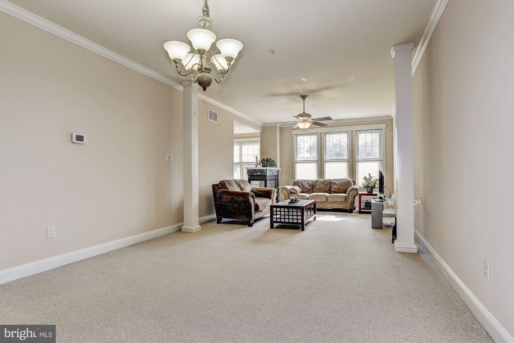 8733 Boulder Ridge Road Laurel, MD 20723 - Photo 3 of 30 Dining Room