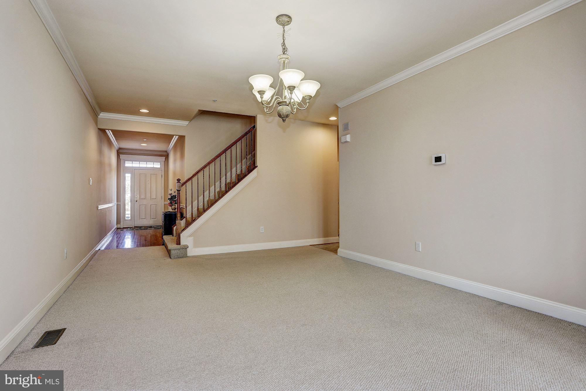 8733 Boulder Ridge Road Laurel, MD 20723 - Photo 4 of 30 Dining Room