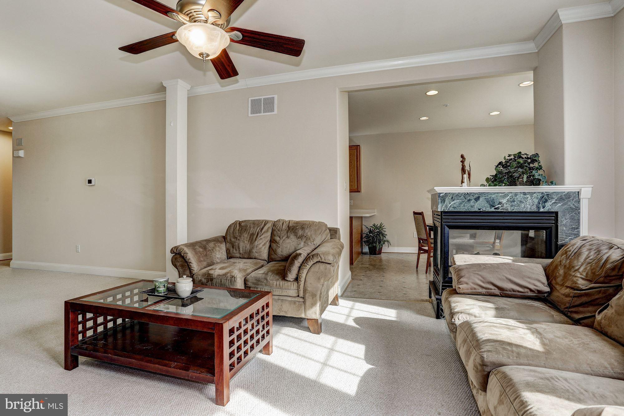 8733 Boulder Ridge Road Laurel, MD 20723 - Photo 6 of 30 Living Room