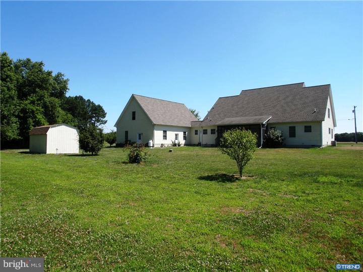 715 Amsterdam Road Felton, DE 19943 - Photo 15 of 25 Gallery Image 15