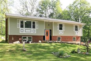 1 Dry Pond Road Cold Spring, NY 10516 - Photo 1 of 1 front view of a house with a yard