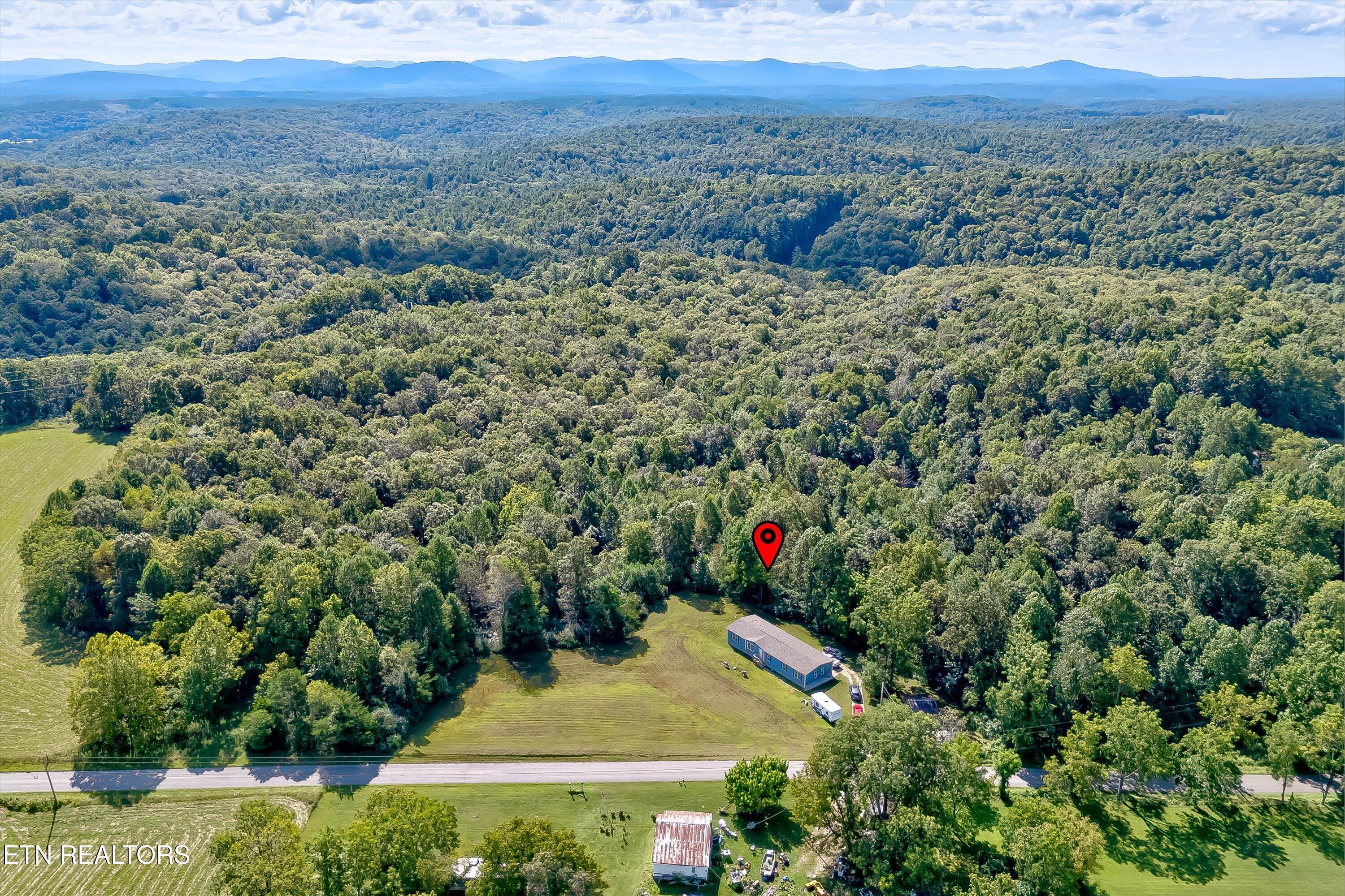 246 Nydeck Road Robbins, TN 37852 - Photo 31 of 39 30-246 Nydeck Rd-30