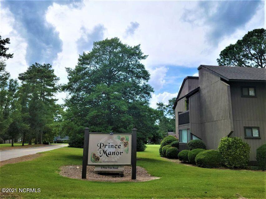 5 Pine Tree Road Pinehurst, NC 28374 - Photo 14 of 14 20211019174421383033000000-o