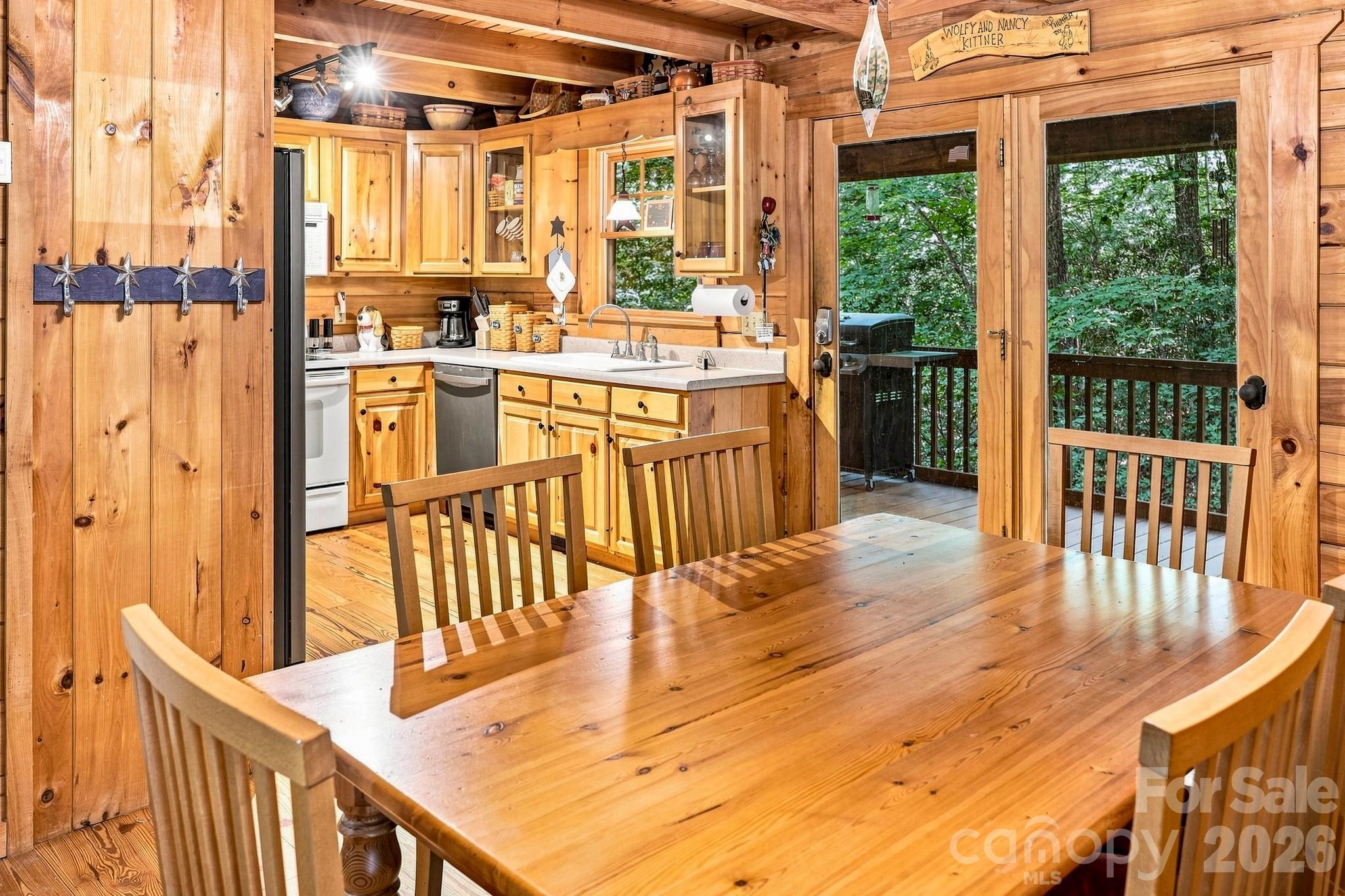 450 Starling Road Lake Lure, NC 28746 - Photo 14 of 40 Gallery Image 14