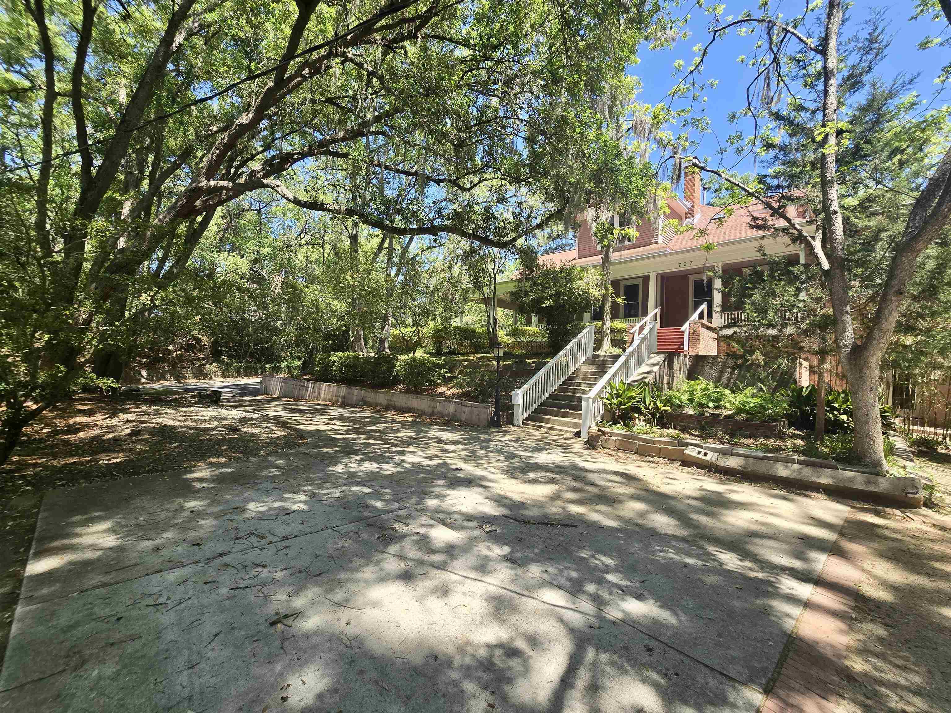 727 Miccosukee Road Tallahassee, FL 32308 - Photo 64 of 67 Gallery Image 64