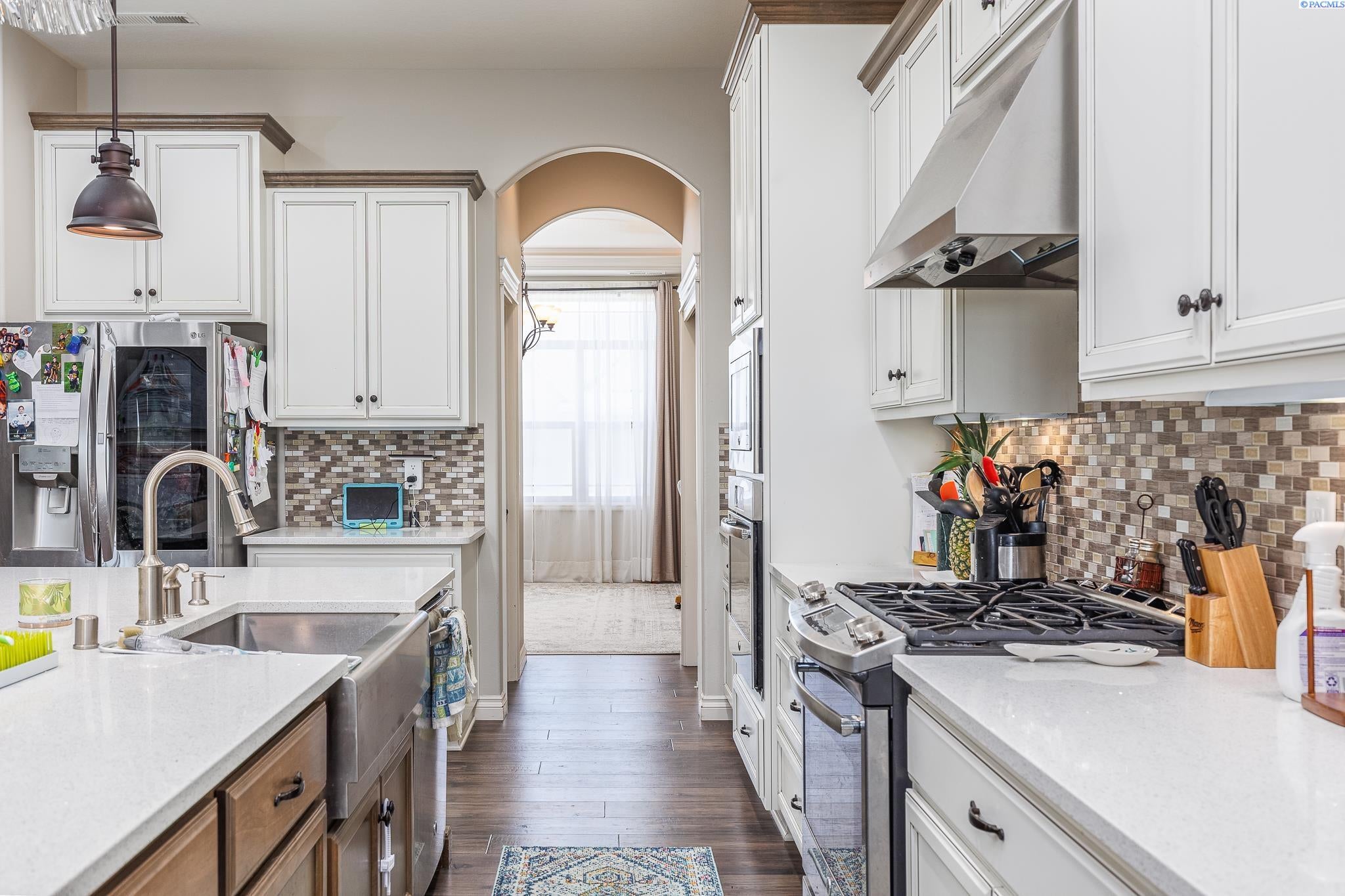 87205 East Sagebrush Road Kennewick, WA 99338 - Photo 8 of 48 Gallery Image 8