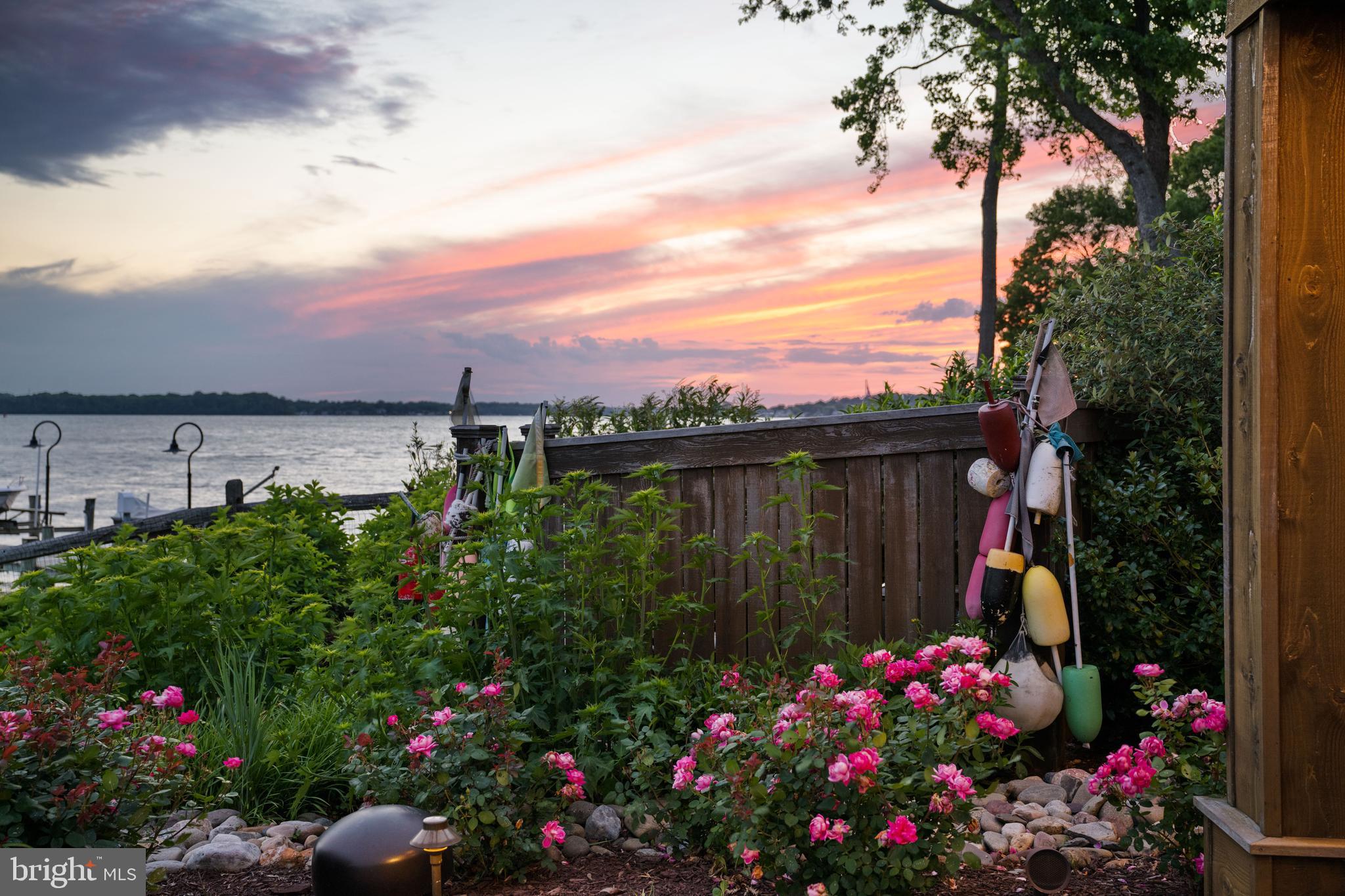 3728 Ramsgate Drive Annapolis, MD 21403 - Photo 56 of 68 Lush Landscaping
