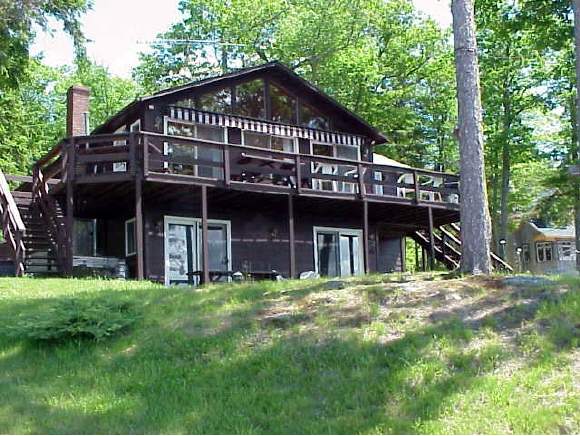 112 West Point Road Moultonborough, NH 03254 - Photo 1 of 5 Gallery Image 1