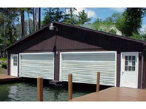 112 West Point Road Moultonborough, NH 03254 - Photo 4 of 5 Gallery Image 4