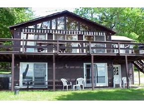 112 West Point Road Moultonborough, NH 03254 - Photo 5 of 5 Gallery Image 5