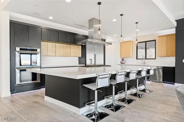 $2,998,000 | 2208 Overlook Canyon Lane, Henderson, NV 89052