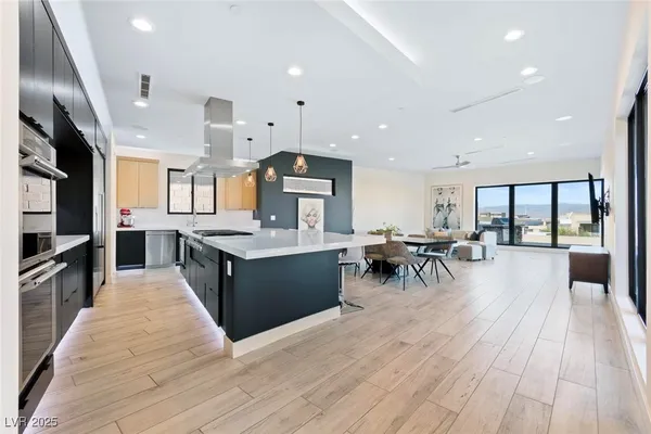 $2,998,000 | 2208 Overlook Canyon Lane, Henderson, NV 89052