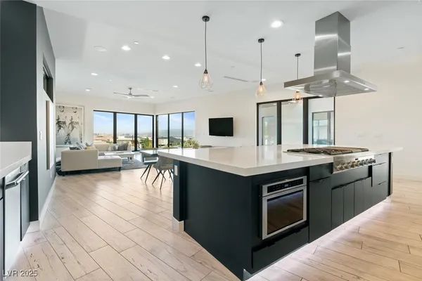 $2,998,000 | 2208 Overlook Canyon Lane, Henderson, NV 89052