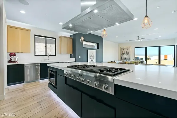 $2,998,000 | 2208 Overlook Canyon Lane, Henderson, NV 89052