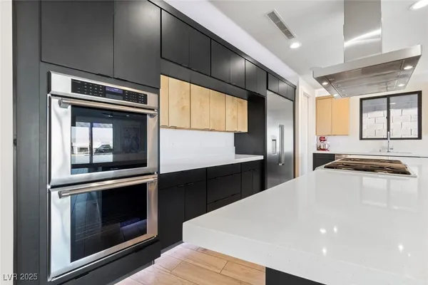 $2,998,000 | 2208 Overlook Canyon Lane, Henderson, NV 89052