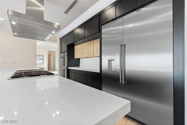 $2,998,000 | 2208 Overlook Canyon Lane, Henderson, NV 89052