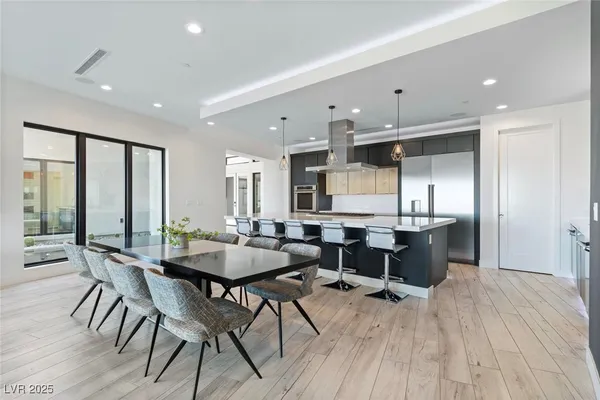 $2,998,000 | 2208 Overlook Canyon Lane, Henderson, NV 89052