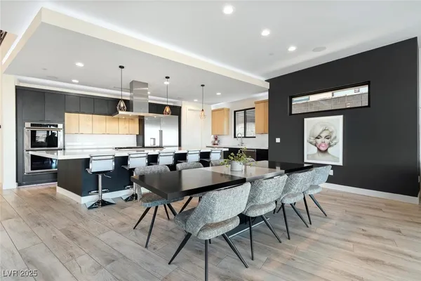 $2,998,000 | 2208 Overlook Canyon Lane, Henderson, NV 89052