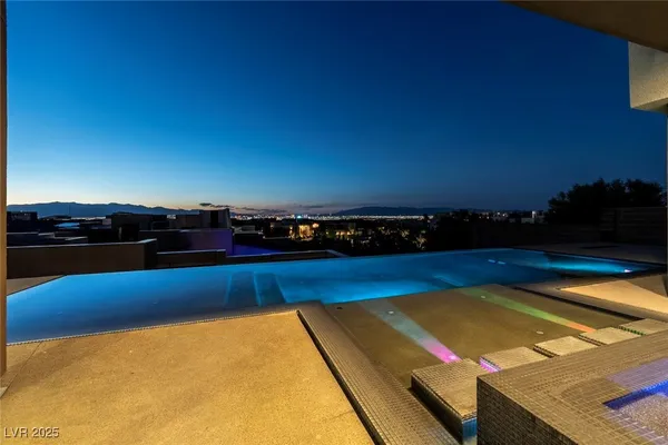 $2,998,000 | 2208 Overlook Canyon Lane, Henderson, NV 89052