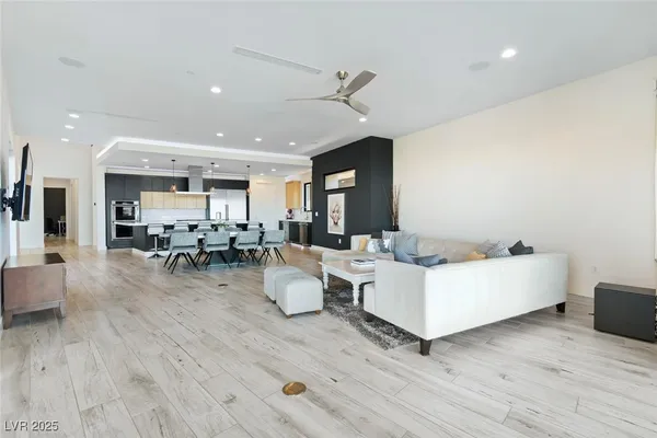 $2,998,000 | 2208 Overlook Canyon Lane, Henderson, NV 89052