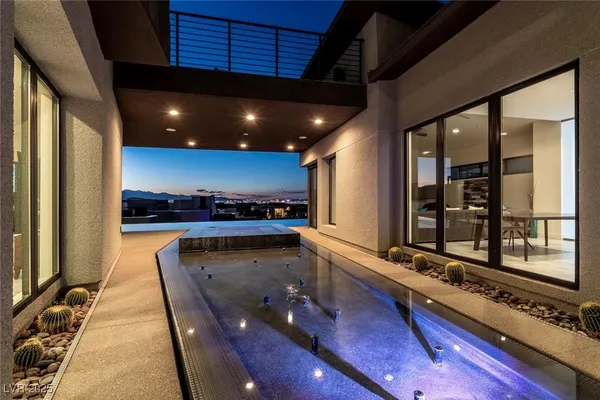 $2,998,000 | 2208 Overlook Canyon Lane, Henderson, NV 89052