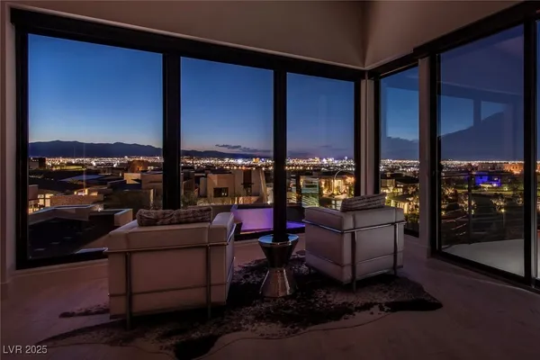 $2,998,000 | 2208 Overlook Canyon Lane, Henderson, NV 89052