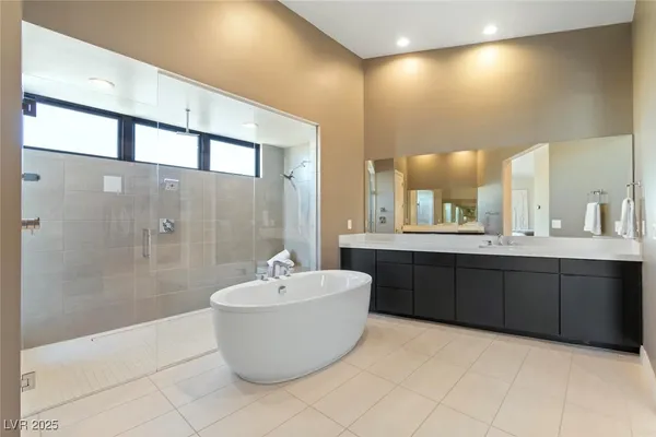 $2,998,000 | 2208 Overlook Canyon Lane, Henderson, NV 89052