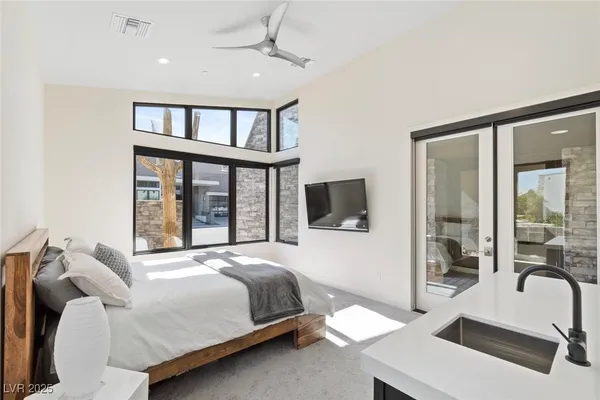 $2,998,000 | 2208 Overlook Canyon Lane, Henderson, NV 89052