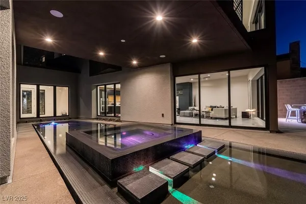 $2,998,000 | 2208 Overlook Canyon Lane, Henderson, NV 89052