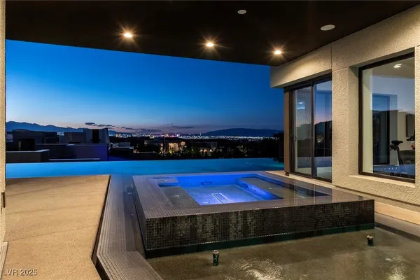 $2,998,000 | 2208 Overlook Canyon Lane, Henderson, NV 89052