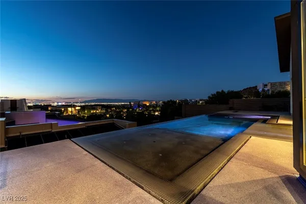 $2,998,000 | 2208 Overlook Canyon Lane, Henderson, NV 89052