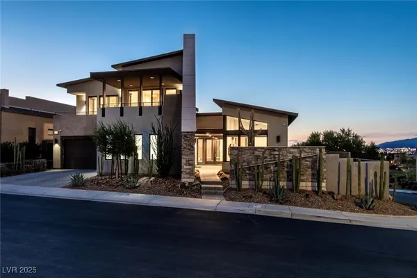 $2,998,000 | 2208 Overlook Canyon Lane, Henderson, NV 89052